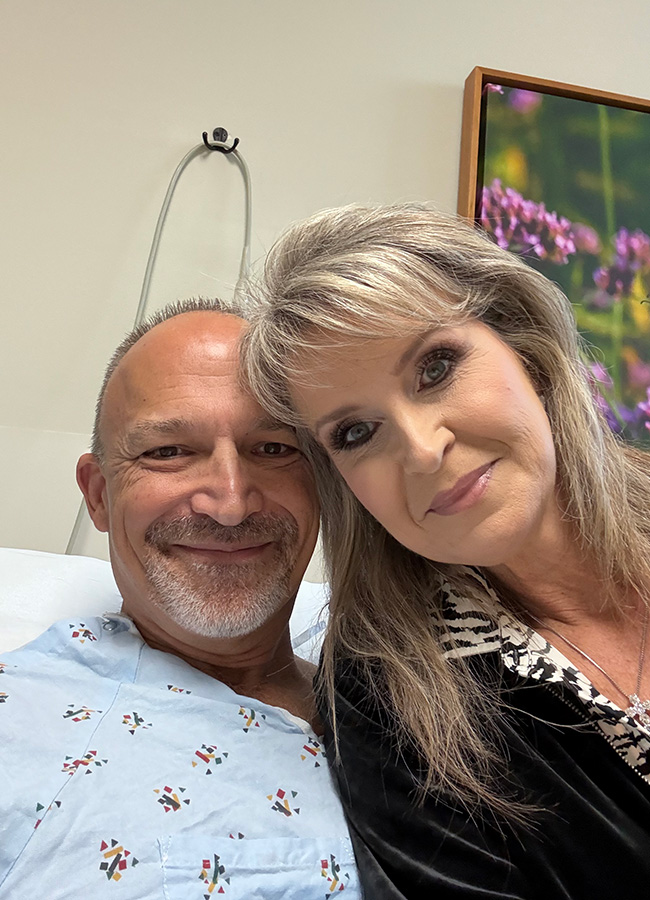 Jason Junkins and Angela 02