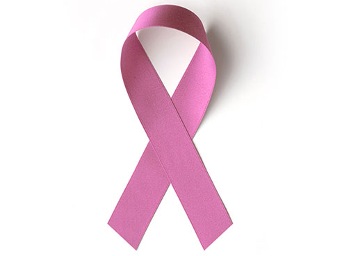 pink ribbon