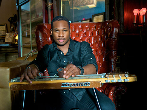 robert randolph 2