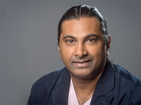 rubin pillay