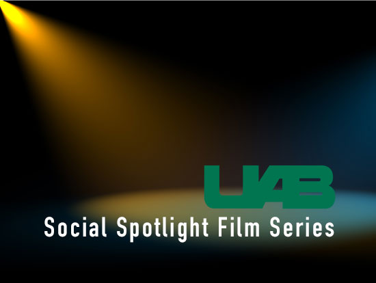 social spotlight