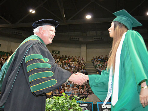 spring commencement 2016 watts