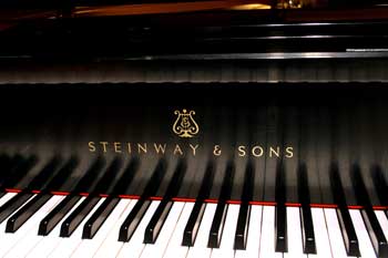 steinway s