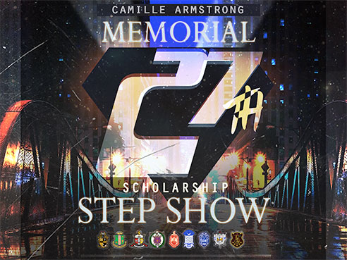 step show stream