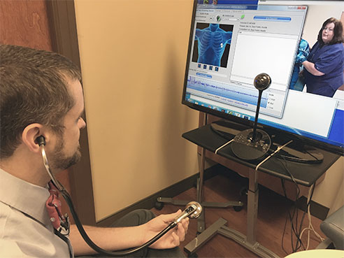 telemedicine