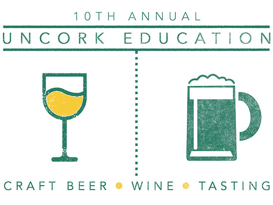 uncork education 2018