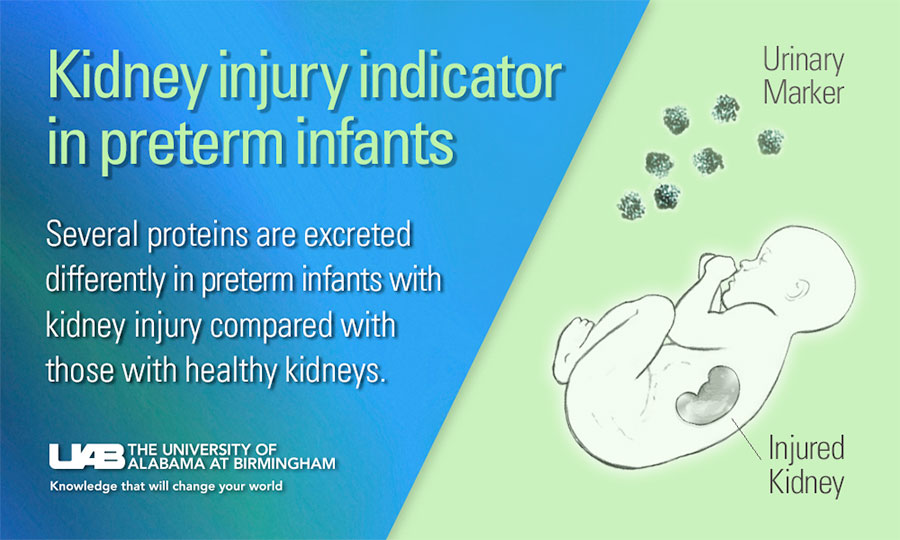 urinary markers