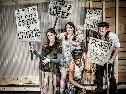 urinetown 1