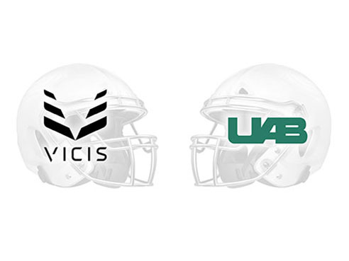 vicis uab helmet