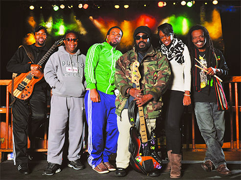 wailers