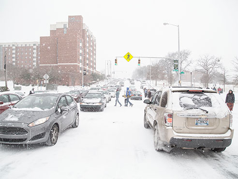 winter storm 2014