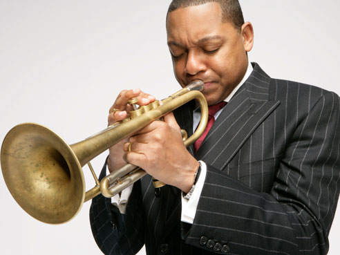 wyton marsalis 2016