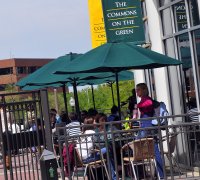 Eat a bowl of cereal at UAB and help feed the hungry 