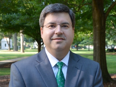 UAB names Barnes vice provost for Enrollment Management