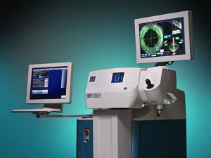 Callahan Eye Hospital adds laser technology to cataract surgery