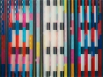 UAB presents “Yaacov Agam: Metamorphic,” featuring 30 works