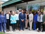 UAB awarded AmeriCorps grant as part of Alabama food security initiative