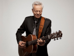 Guitarist Tommy Emmanuel live at UAB’s Alys Stephens Center on Jan. 22