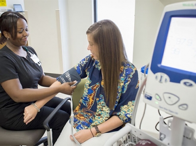 UAB to lead $9.4 million trial to improve blood pressure in the Black Belt