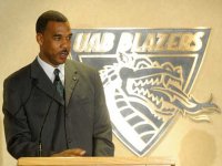 Garrick McGee Named Head Football Coach at UAB