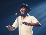 Anthony Hamilton live Oct. 11 at UAB’s Alys Stephens Center