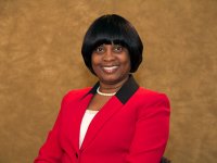 UAB School of Nursing’s Dawson elected secretary of NBNA, president of BRONL