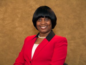 UAB School of Nursing’s Dawson elected secretary of NBNA, president of BRONL