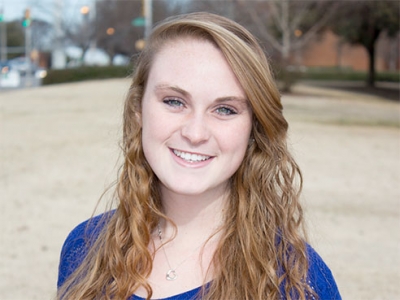 UAB junior receives Alpha Delta Kappa President’s Scholarship