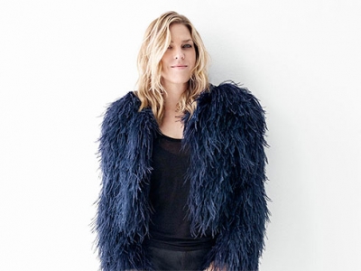 Diana Krall brings “Wallflower” to UAB’s Alys Stephens Center on April 20