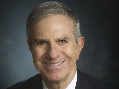 UAB’s Ferniany listed among nation’s leading nonprofit health system CEOs