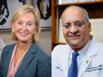 UAB announces key Health System, Heersink School of Medicine leaders