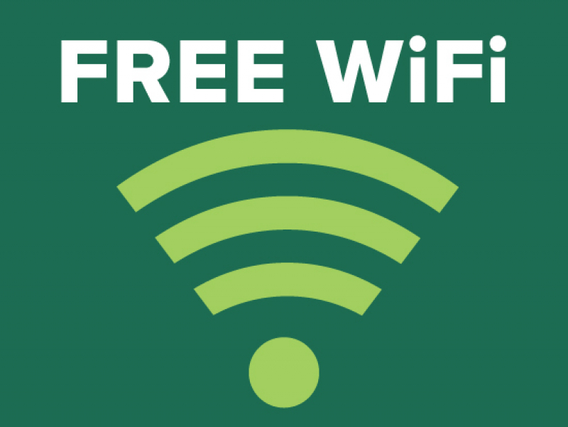 UAB offers “Drive-in Wi-Fi” for students, faculty, staff and area K-12 students