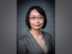 Yabing Chen, Ph.D., is the first researcher at the Birmingham VA to receive this highest honor for a non-physician scientist.