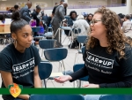 More than 300 Black Belt high school students “GEAR UP” for UAB learning experience