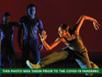 See Birmingham performances by Atlanta’s staibdance from Jan. 20-23 and Los Angeles’ Bodytraffic on Jan. 22