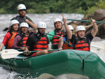 Adventure awaits with UAB Adventure Recreation