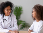 Adolescent puberty, when and why she should see a gynecologist