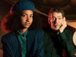 Revel in an evening of jazz genius Jan. 18 with Fred Hersch, esperanza spalding