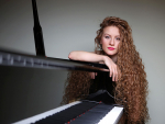 UAB Piano Series returns for 2021-22 with Asiya Korepanova on Oct. 10