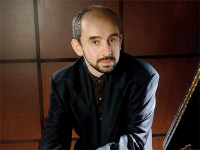 Kasman set to perform Tchaikovsky for ASO concert