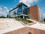 UAB celebrates grand opening of East Science Hall and South Science Hall