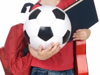 After-school activities strengthen the body and brain