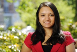 UAB student wins Alpha Lambda Delta Fellowship