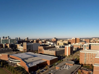 UAB vaults 36 spots in U.S. News &amp; World Report’s Best Global Universities