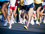 How to train for a marathon