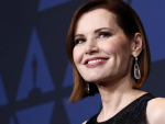 See actor, author Geena Davis on Nov. 10 at UAB