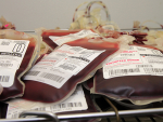 Coronavirus affecting the nation’s blood supply