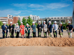 UAB breaks ground for new Technology Innovation Center