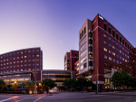 UAB earns Women’s Choice Award “Best Hospital” designation for six areas