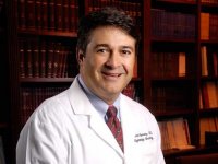 UAB gynecologic oncologist elected president of national organization